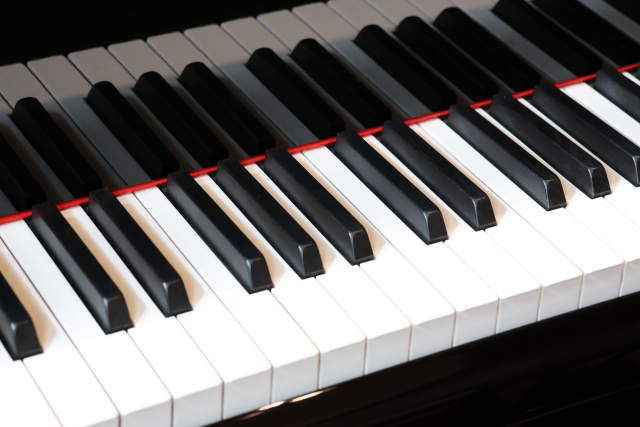 piano